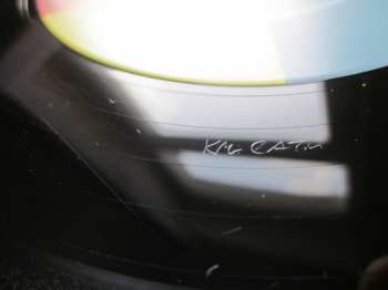 2LP Yo La Tengo: Summer Sun