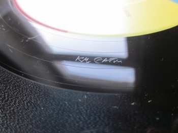 2LP Yo La Tengo: Summer Sun