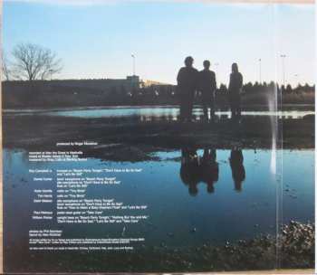 2LP Yo La Tengo: Summer Sun