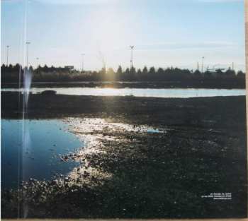 2LP Yo La Tengo: Summer Sun