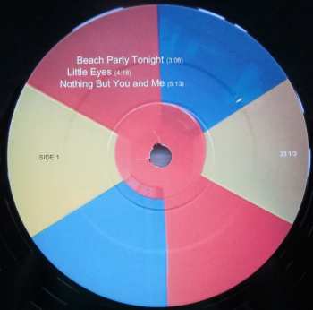 2LP Yo La Tengo: Summer Sun