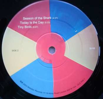 2LP Yo La Tengo: Summer Sun