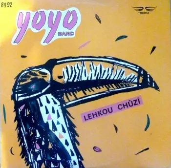 Lehkou Chůzí