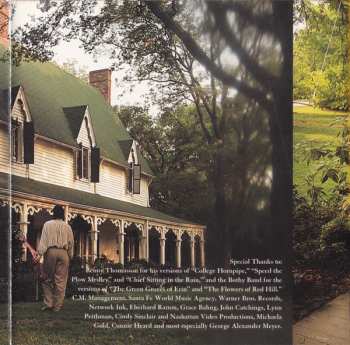 CD Yo-Yo Ma: Appalachia Waltz