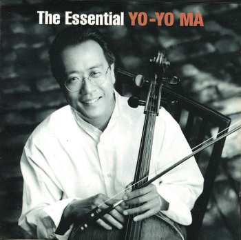 CD Yo-Yo Ma: Essential Yo-yo Ma (gold Series)