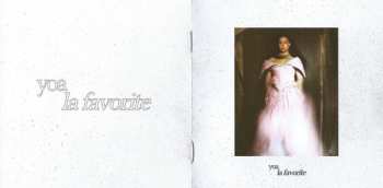 LP Yoa: La Favorite