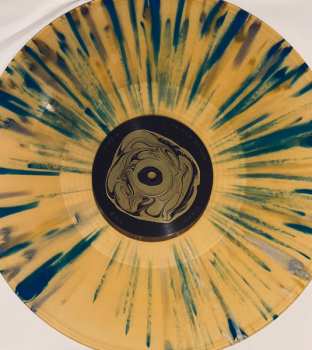 2LP Yob: Clearing The Path To Ascend CLR | LTD