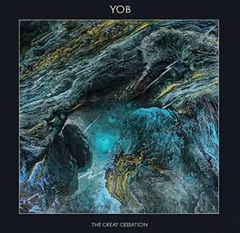Album Yob: The Great Cessation