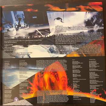 2LP Yob: The Illusion Of Motion CLR | LTD