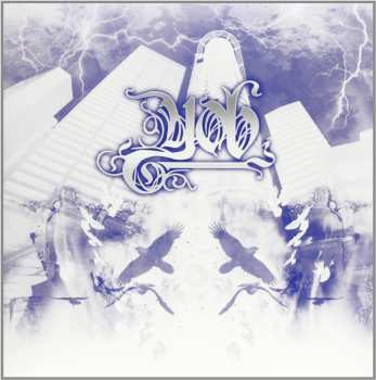 Album Yob: The Unreal Never Lived