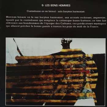 CD Yochk'O Seffer: Adama Ima