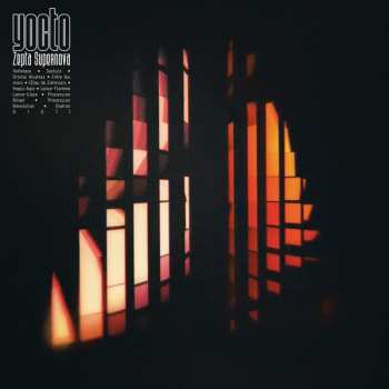 Album Yocto: Zepta Supernova