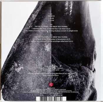 3CD/Caja Yodok III: YODOK III LTD | DLX