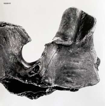 3CD/Caja Yodok III: YODOK III LTD | DLX