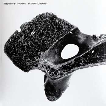 3CD/Caja Yodok III: YODOK III LTD | DLX