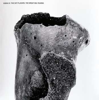 3CD/Caja Yodok III: YODOK III LTD | DLX