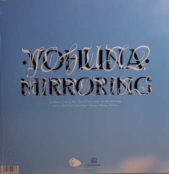 LP Yohuna: Mirroring 