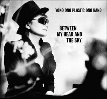 CD The Plastic Ono Band: Between My Head And The Sky