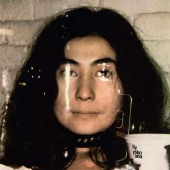 2CD Yoko Ono: Fly