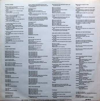 LP Yoko Ono: Season Of Glass