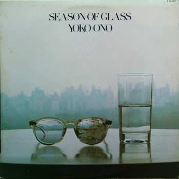 LP Yoko Ono: Season Of Glass