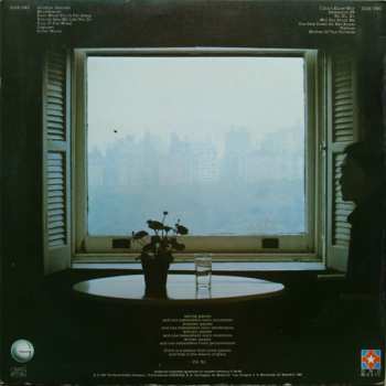 LP Yoko Ono: Season Of Glass