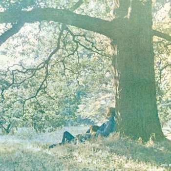 CD Yoko Ono: Plastic Ono Band