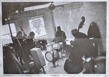 LP Yoko Ono: Plastic Ono Band