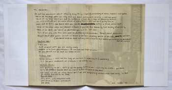 LP Yoko Ono: Plastic Ono Band