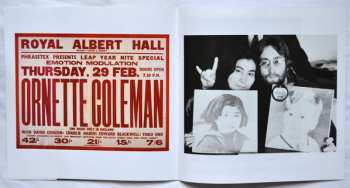 LP Yoko Ono: Plastic Ono Band