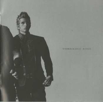 4CD Yoko Shimomura: Final Fantasy XV (Original Soundtrack)