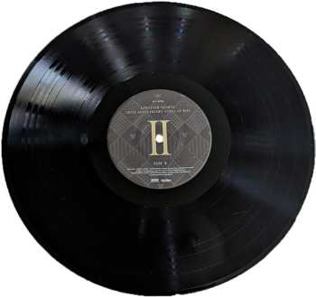 3LP/Caja Yoko Shimomura: Kingdom Hearts 20th Anniversary Vinyl LP Box