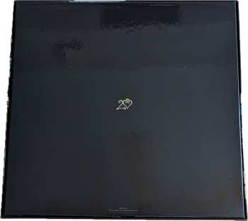 3LP/Caja Yoko Shimomura: Kingdom Hearts 20th Anniversary Vinyl LP Box