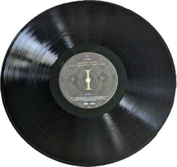 3LP/Caja Yoko Shimomura: Kingdom Hearts 20th Anniversary Vinyl LP Box