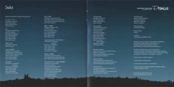 CD Yoko Shimomura: Seiken Densetsu / Legend Of Mana Arrangement Album Promise = 聖剣伝説 Legend Of Mana Arrangement Album - Promise -