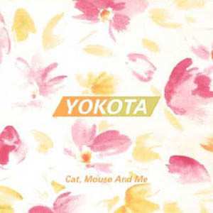 Album Susumu Yokota: Cat, Mouse And Me