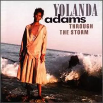 Yolanda Adams: Through The Storm