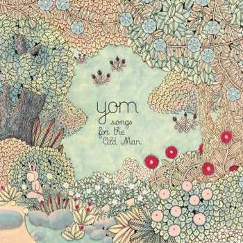 LP Yom: Songs For The Old Man (reissue)