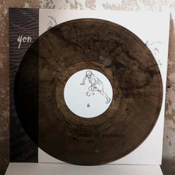 LP Yon: Order Of Violence CLR