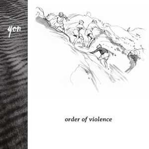 LP Yon: Order Of Violence CLR
