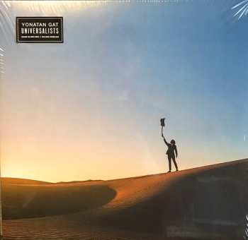 LP Yonatan Gat: Universalists