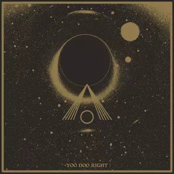 Yoo Doo Right: Don't Think You Can Escape Your Purpose