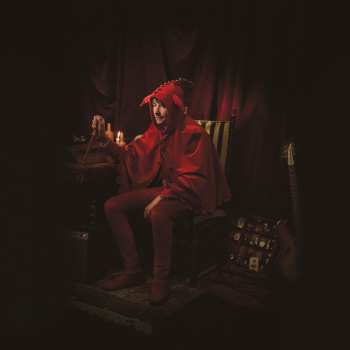 CD Yorick Van Norden: The Jester