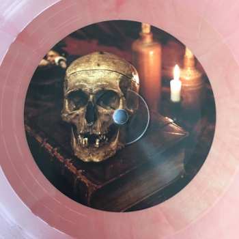 CD Yorick Van Norden: The Jester