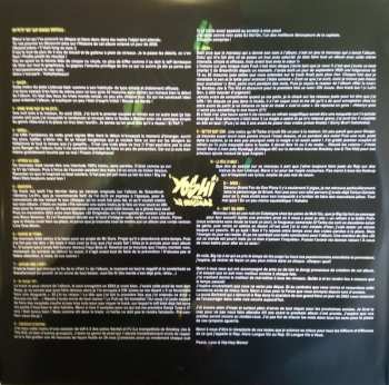 LP Yoshi Di Original: Deepa CLR