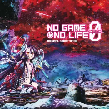 No Game No Life 0 (Original Soundtrack)
