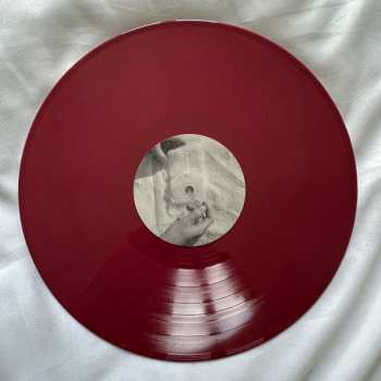 LP Yoshika Colwell: On The Wing