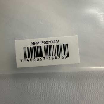 LP Yoshika Colwell: On The Wing