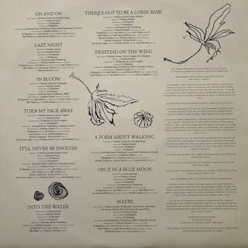 LP Yoshika Colwell: On The Wing