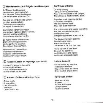 CD Yoshikazu Mera: Romance